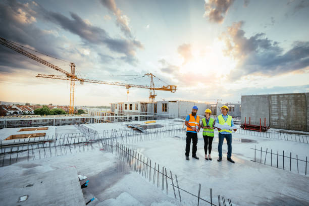 Best Residential Concrete Solutions in Grand Mound, WA