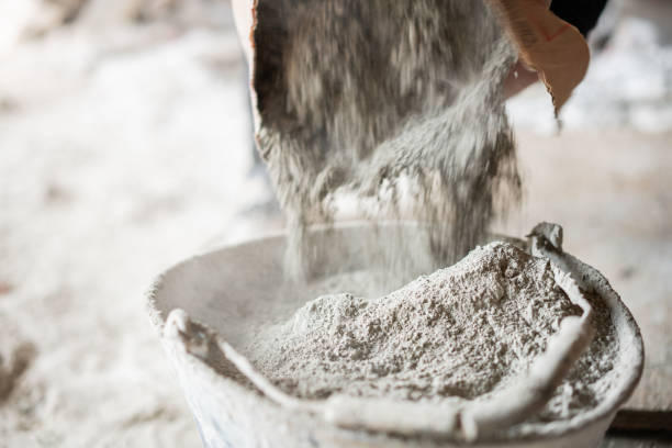 Best Concrete Driveway Installation in Grand Mound, WA