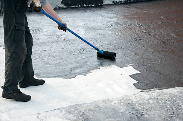 Best Concrete Driveway Installation in Grand Mound, WA