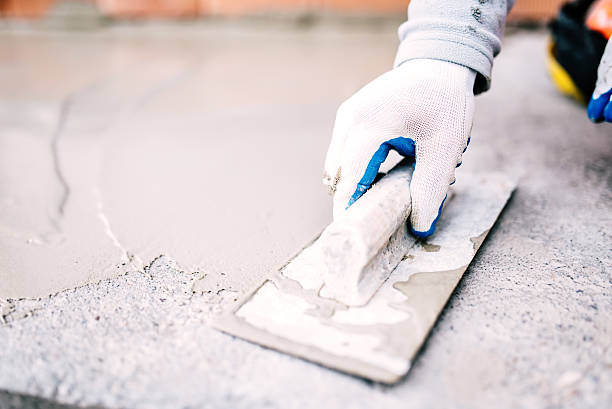 Best Concrete Staining and Coloring in Grand Mound, WA