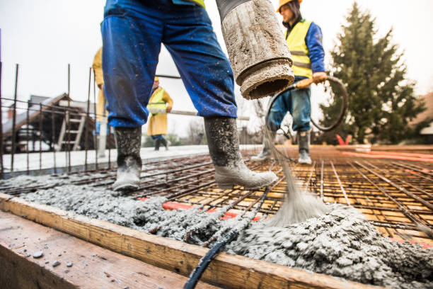  Grand Mound, WA Concrete contractor Pros